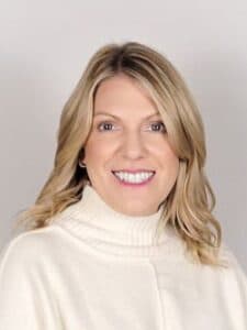 Kaley Jacobson
