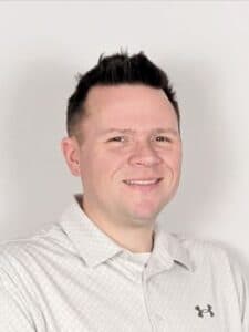 Justin O’Driscoll, PharmD