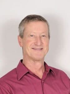 Michael B. Kachel, RPh