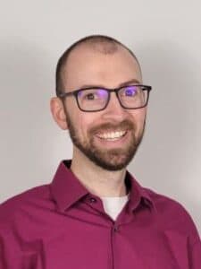 Tyler Sawall, PharmD