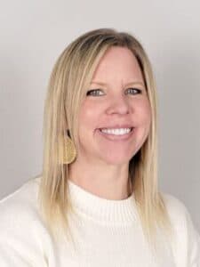 Abby Stensrud