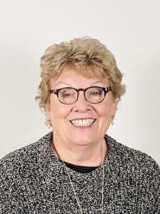 Patty Brown