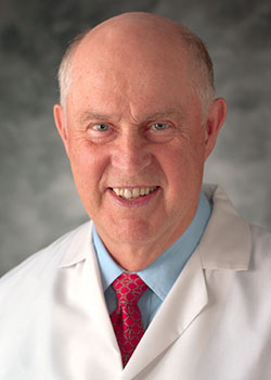 Allergychoices founder David Morris, MD, ABAI, ABFM