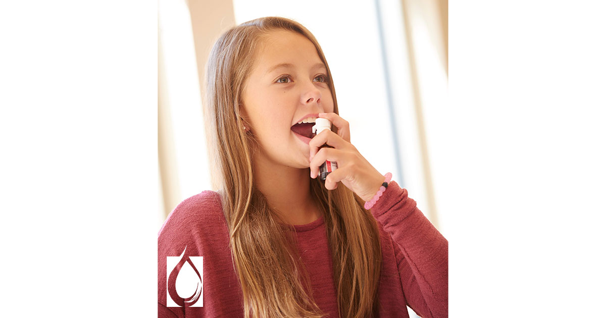 How To Take Allergy Drops A How To Guide Allergychoices