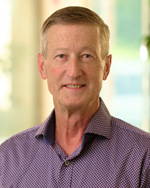 Michael B. Kachel, RPh, Pharmacy Director