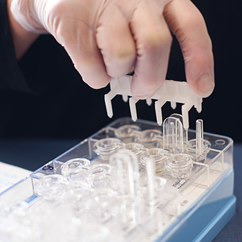 skin testing kit