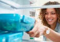 Fridge header