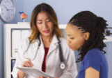Medical doctor education a patient