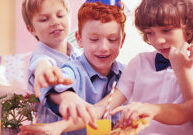 birthday-party-food