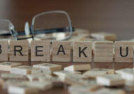 breakup