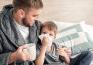 cold or allergy header