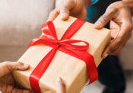 giving-holiday-gift