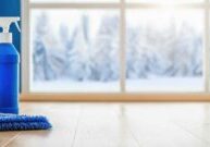 winter cleaning header